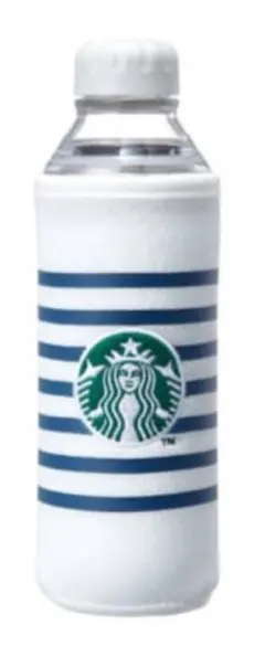 新品未使用　スターバックス　韓国スタバ　ボトルケース