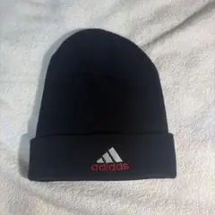 adidas ニット帽 ビーニー