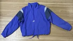 美品*NIKEナイキ＊ハーフジップブルゾン♪