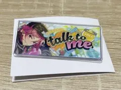 あんスタ バナーバッジコレクション クロステーマ 桜河こはく