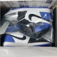 【シークレット！】 ナイキ　エアジョーダン　ミニチュア［Fragment］