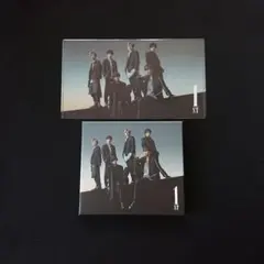 SixTONES 1ST 原石盤 初回盤A CD DVD アルバム 特典