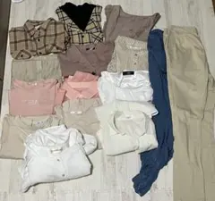 レディース 15点まとめ売り