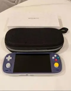 2025年最新】retroid pocket 5 ケースの人気アイテム - メルカリ