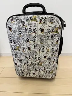 わんわん物語 キャリー カート キッズ ケース ディズニーストア Disney
