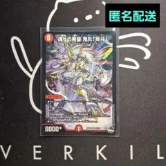 偽りの希望鬼丸「終斗」23EX3 SR - メルカリ
