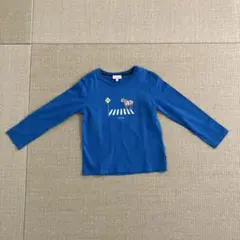 Paul Smith JUNIOR ゼブラ　Tシャツ 4A