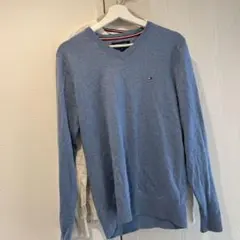 TOMMY HILFIGER ニットセーターのサムネイル