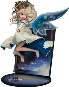 イリヤスフィール 15th Anniversary ver. フィギュアのサムネイル