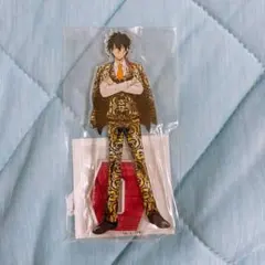 家庭教師ヒットマンREBORN! XANXUS くじメイト A賞 タペストリー