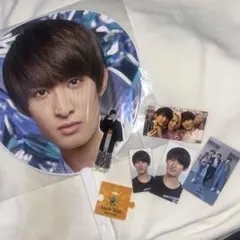 SnowMan 向井康二 セット