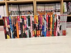 2026年最新】かぐや様は告らせたい 全巻セットの人気アイテム - メルカリ