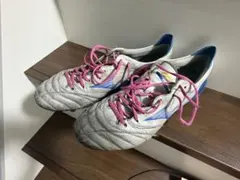 限定色 モレリアネオⅣジャパン MORELIA NEO4 JAPAN 28cm