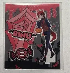 すとぷり 莉犬くんアクスタ(ハロウィンVer)