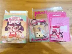 メロジョイ Mellojoy ミニランド ミニタピオカティー - メルカリ