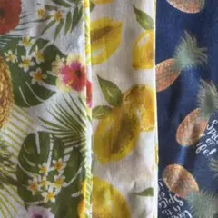 す*ー様 手ぬぐいセット⑥