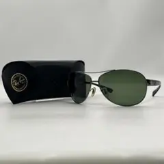 Ray-Ban レイバン サングラス RB4048 601-S/9A 偏光 - メルカリ