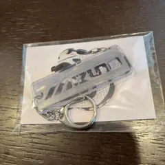 MIZUNO ミズノ　キーホルダー