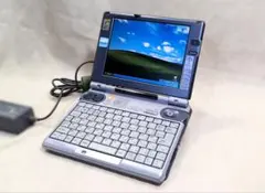 SONY VAIO PCG-GT1 本体 ジャンク品 - メルカリ