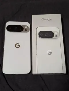 ホワイト】Google Pixel 9a 256GB 【美品】 - メルカリ