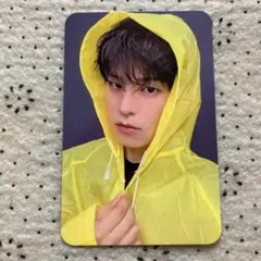 StrayKids ポップアップ ユニフォーム karma スンミン トレカ