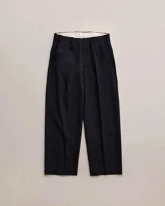 NICENESS NICHOLSON D.NAVY Lサイズ - メルカリ