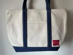 美品　Manhattan Portage トートバッグのサムネイル