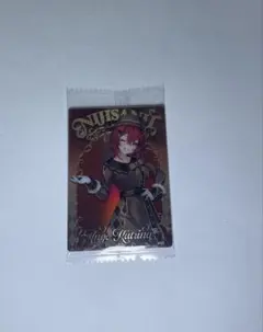 にじさんじウエハース2 アンジュカトリーナ