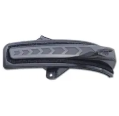 ジムニー JB64 JB74 LED ドアミラー ウインカー スモーク