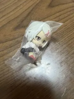 東京喰種 ガチャガチャ まちぼうけ 鈴屋什造