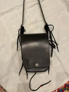 ら*い様 tady＆king　タディ&キング　ゴローズ　メディスンバッグ　フルオ ら*い様 tady＆king タディ&キング ゴローズ メディスンバッグ フルオ