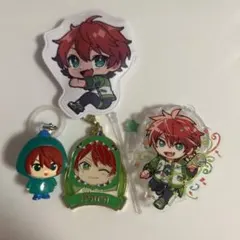 カラフルピーチ からぴち グッズ まとめ売り 11点 - メルカリ