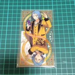 あんスタ　HiMERU　綻放　クリアカード　クリカ