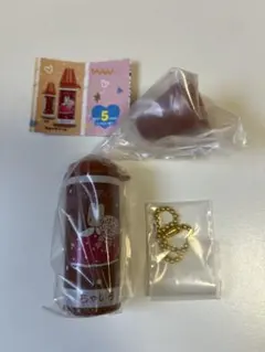 サンリオ クレヨンケースPart2 マロンクリーム 未開封品