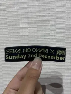 【レア品】WANIMAラバーバンド 2025年最新】wanima ゴムバンドの人気アイテム - メルカリ