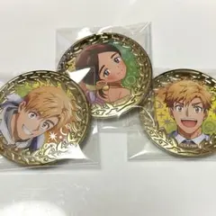 2025年最新】メダリスト 缶バッジの人気アイテム - メルカリ