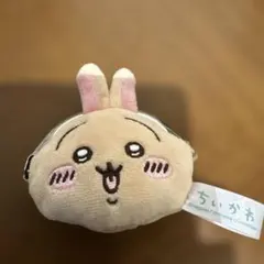 ちいかわ　うさぎ　財布