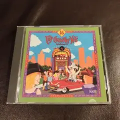 16 トップカントリー・ヒット (Volume 3)