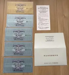 ゼビオ　株主優待　20%OFF