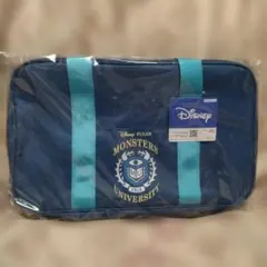 モンスターズユニバーシティ バッグ プライズ