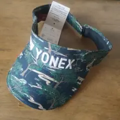 YONEX サファリサンバイザー