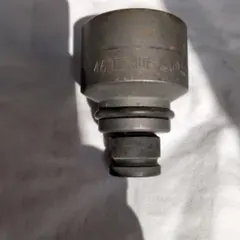 트루스코 렌치 소켓 46mm (일본산 12.7 어댑터 포함)