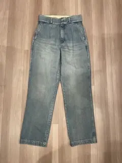 TTT_MSW New Standard Denim pants - メルカリ