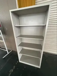 コクヨ KOKUYO オープン書庫 スチール書庫 SH-K370F1E 2015 コクヨ KOKUYO オープン書庫 スチール書庫 SH-K370F1E 2015 - メルカリ