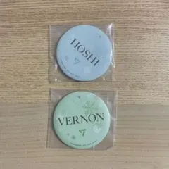 SEVENTEEN １番くじ ２点セット