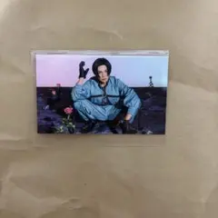 FANTASTICS 八木勇征 FANTASTC ROKET トレカ - メルカリ