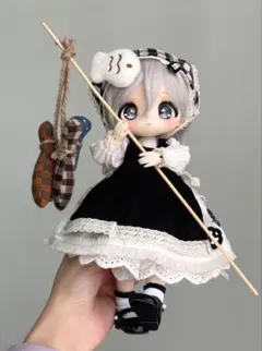 2026年最新】1/6ドール 服の人気アイテム - メルカリ