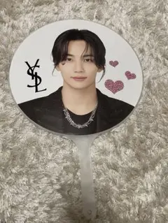 SEVENTEEN FOLLOW ジョンハン うちわ