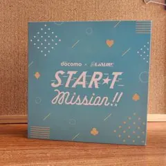 ドコモ×ALKALOID　特製缶バッジ＆コレクションケースセット