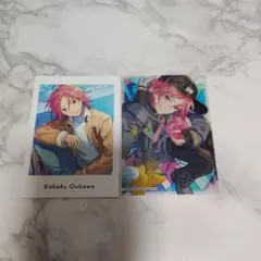 あんさんぶるスターズ あんスタ 桜河こはく セット